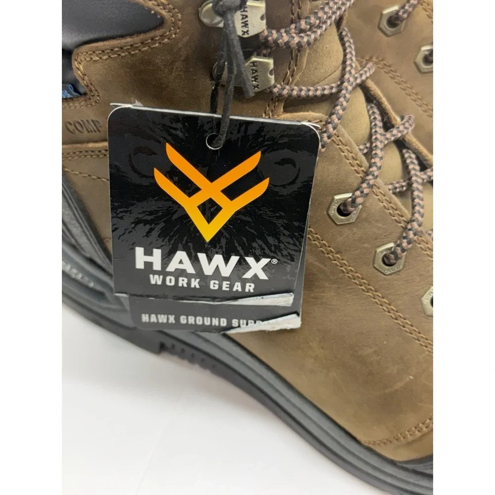 HAWK MEN'S 6